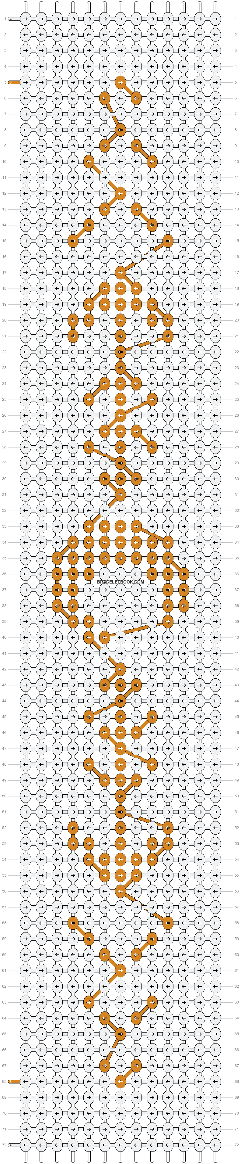 Alpha pattern #57277 variation #99959 pattern