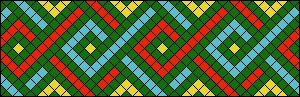 Normal pattern #54971 variation #99962