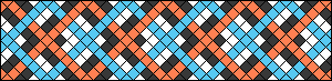 Normal pattern #53205 variation #99966