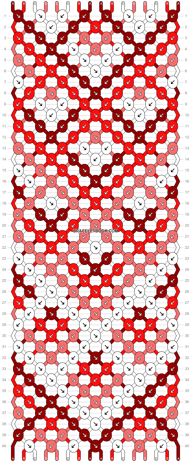 Normal pattern #30898 variation #99971 pattern