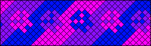 Normal pattern #54406 variation #99977