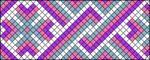 Normal pattern #32261 variation #99991