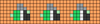 Alpha pattern #57013 variation #100021