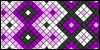 Normal pattern #27241 variation #100035