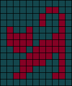 Alpha pattern #53606 variation #100077 preview