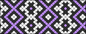 Normal pattern #57380 variation #100089