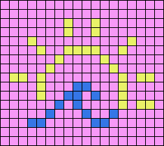 Alpha pattern #47566 variation #100096 preview