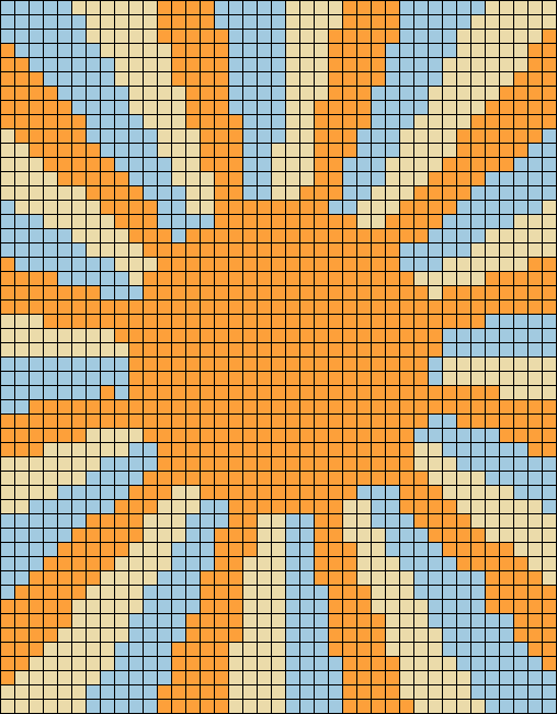Alpha pattern #57389 variation #100110 preview