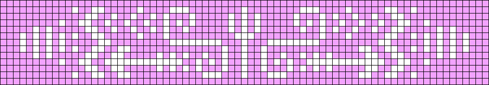 Alpha pattern #57355 variation #100112 preview