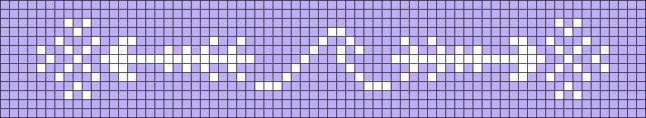 Alpha pattern #57396 variation #100114 preview