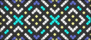 Normal pattern #57364 variation #100115