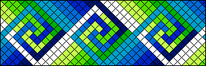 Normal pattern #49171 variation #100131