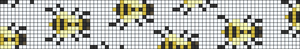 Alpha pattern #27442 variation #100133