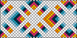 Normal pattern #30581 variation #100137