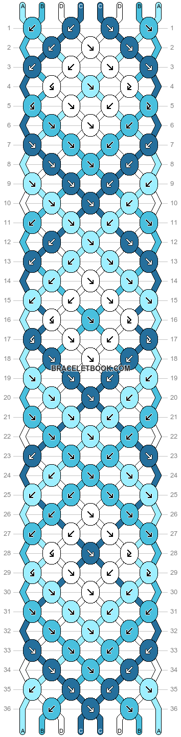 Normal pattern #57336 variation #100143 pattern