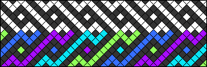 Normal pattern #56978 variation #100197