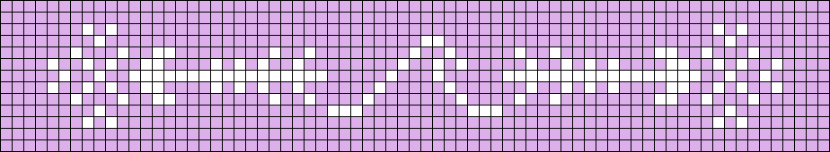 Alpha pattern #57396 variation #100205 preview