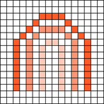 Alpha pattern #56526 variation #100209