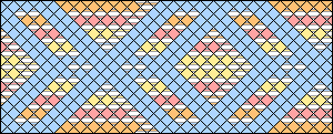 Normal pattern #50730 variation #100239