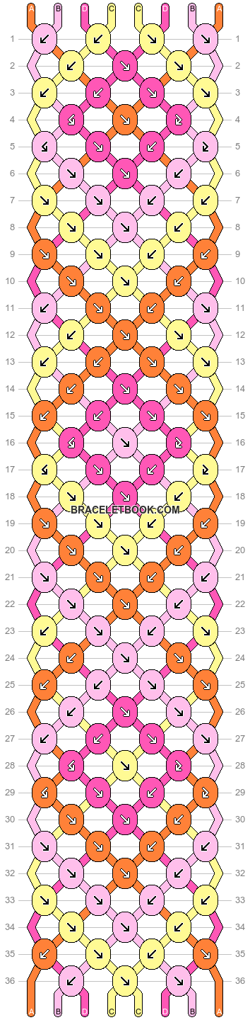 Normal pattern #57336 variation #100258 pattern