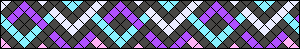 Normal pattern #57416 variation #100259