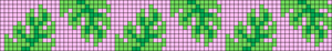 Alpha pattern #57405 variation #100261