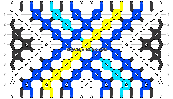 Normal pattern #26 variation #100282 pattern