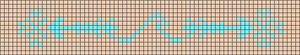 Alpha pattern #57396 variation #100288