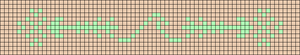 Alpha pattern #57396 variation #100290