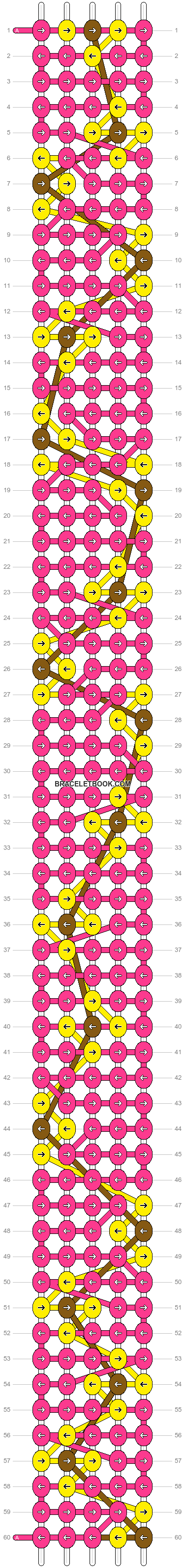 Alpha pattern #38852 variation #100301 pattern