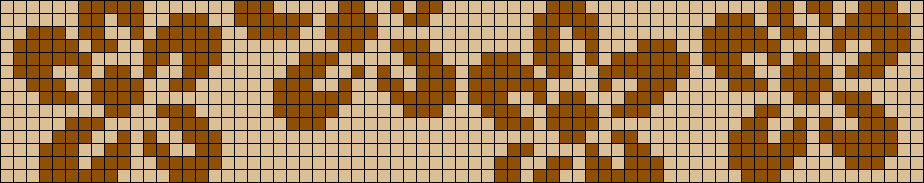 Alpha pattern #4847 variation #100347 preview