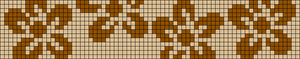 Alpha pattern #4847 variation #100347