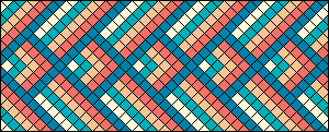 Normal pattern #44219 variation #100351