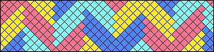 Normal pattern #57466 variation #100411