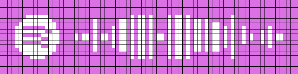Alpha pattern #41809 variation #100413 preview