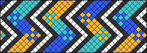 Normal pattern #57484 variation #100420