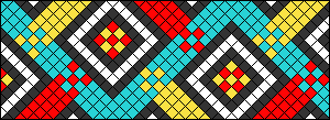 Normal pattern #57485 variation #100421