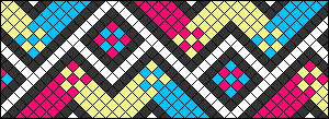 Normal pattern #57486 variation #100422