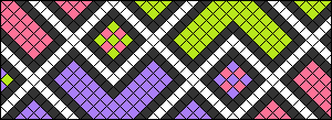 Normal pattern #57487 variation #100424