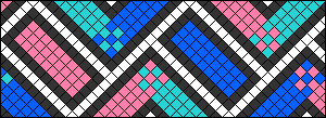 Normal pattern #57489 variation #100426
