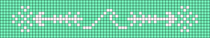 Alpha pattern #57396 variation #100433