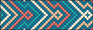 Normal pattern #37321 variation #100451