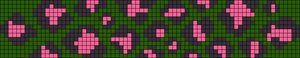 Alpha pattern #31062 variation #100455