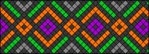 Normal pattern #48508 variation #100484