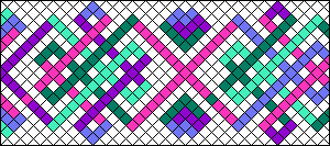 Normal pattern #55531 variation #100496