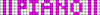 Alpha pattern #1598 variation #100500