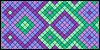 Normal pattern #55962 variation #100504