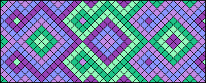 Normal pattern #55962 variation #100504