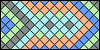 Normal pattern #56491 variation #100520