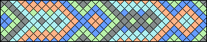 Normal pattern #56491 variation #100520